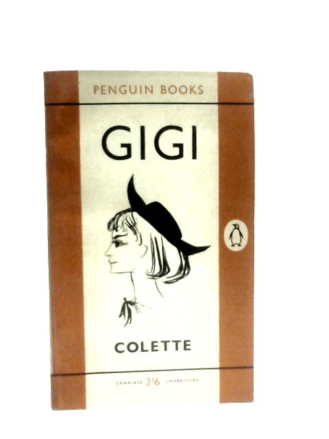 Gigi and the Cat