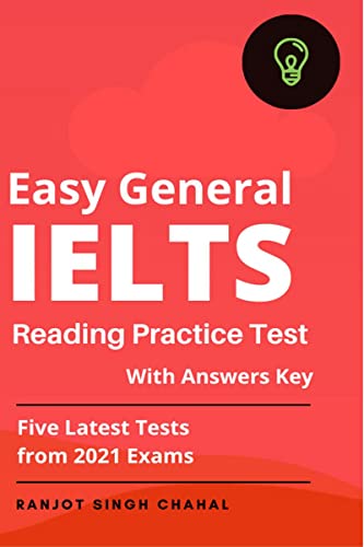 Easy General IELTS Reading