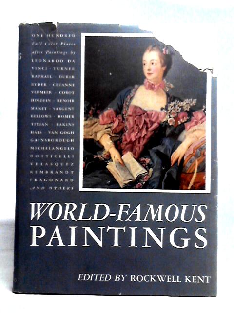 World-Famous Paintings