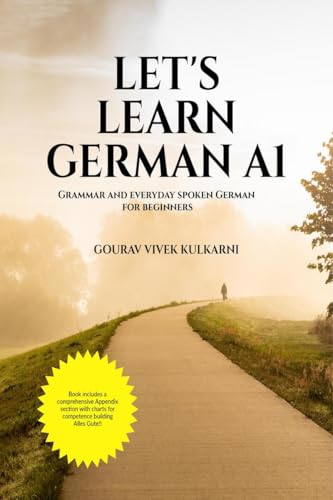 Let's Learn German A1