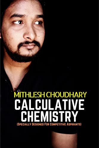 Calculative Chemistry