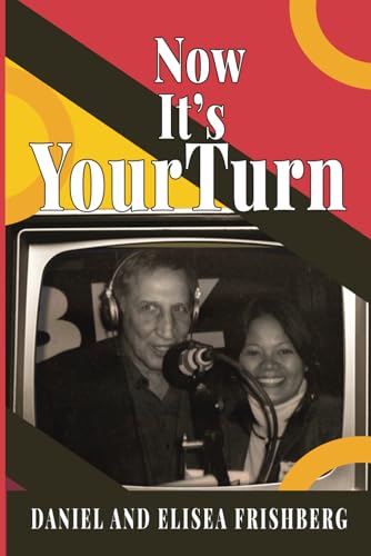 Now It's Your Turn!