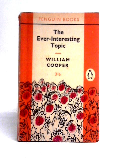 The Ever Interesting Topic