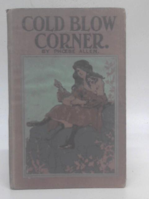 Cold Blow Corner