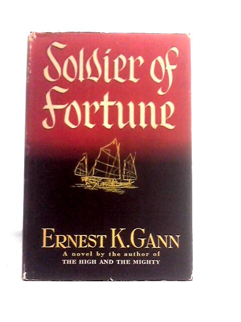 Soldier of Fortune