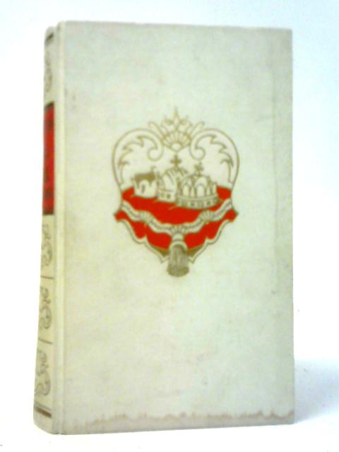 Maria Theresia Augustissima