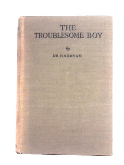 The Troublesome Boy