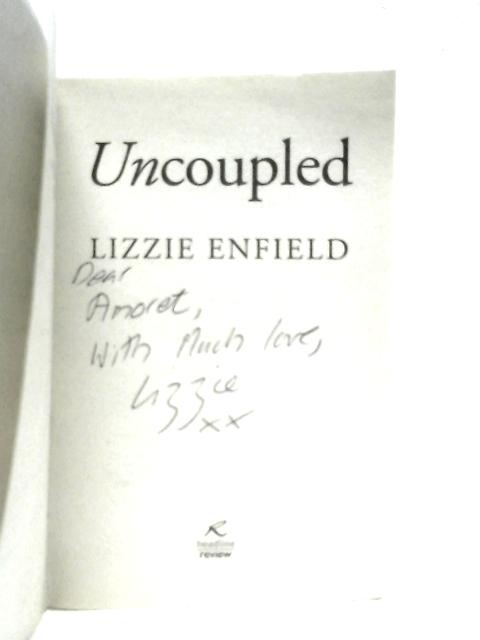Uncoupled