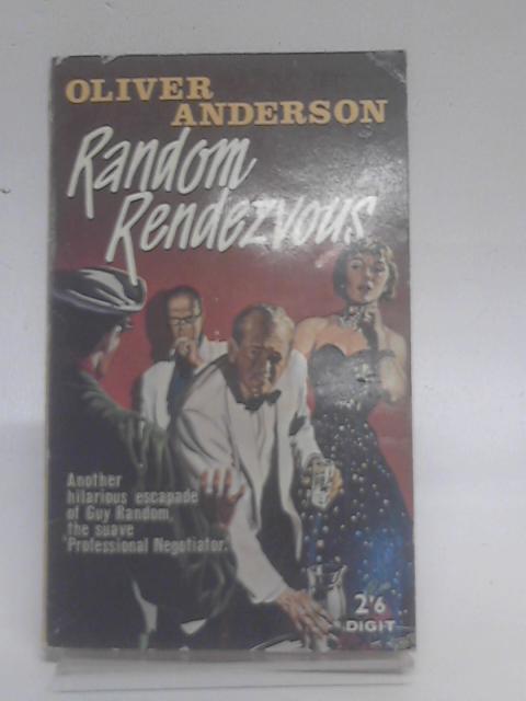 Random Rendezvous