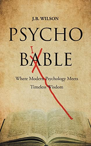 Psycho-Bible