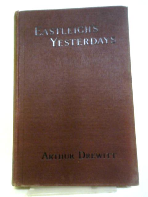Eastleigh's Yesterdays