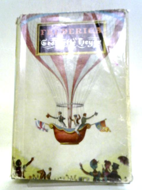 Frederica
