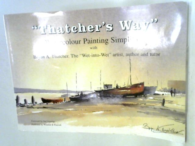 Thatcher's Way