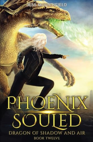 Phoenix Souled