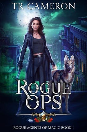 Rogue Ops