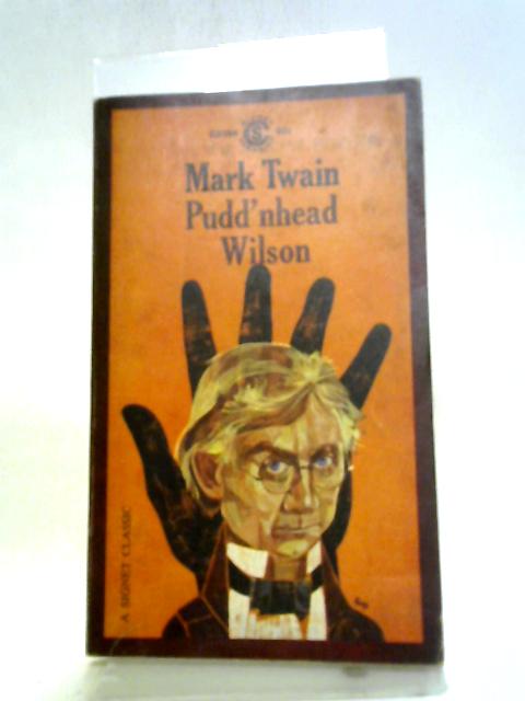 Pudd'nhead Wilson