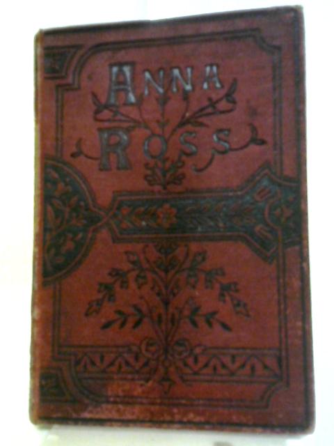 Anna Ross; The Orphan of Waterloo