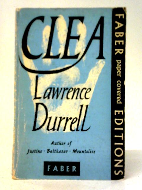 Clea