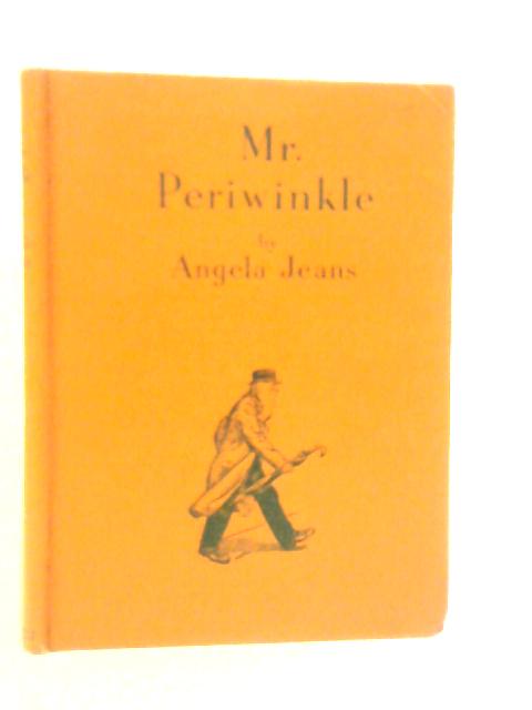 Mr Periwinkle