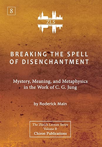 Breaking The Spell Of Disenchantment