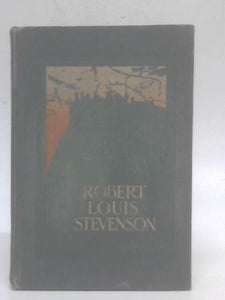 Robert Louis Stevenson 