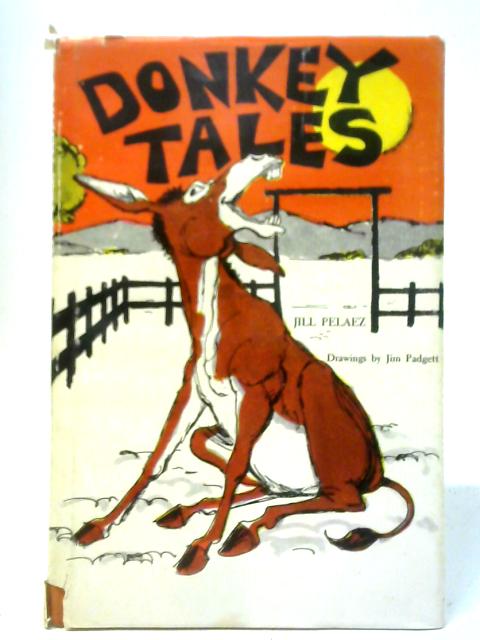 Donkey Tales