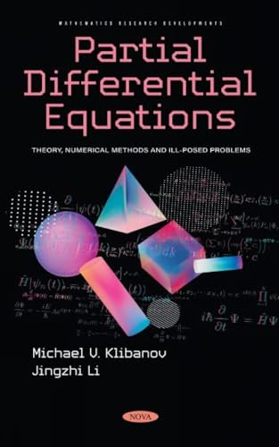 Partial Differential Equations