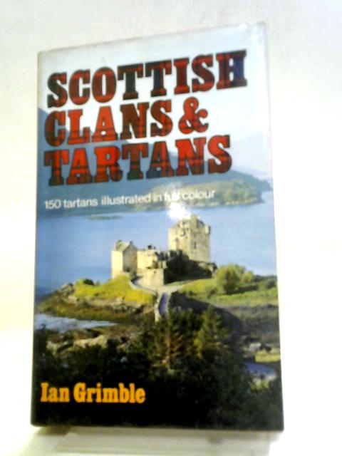 Scottish Clans & Tartans