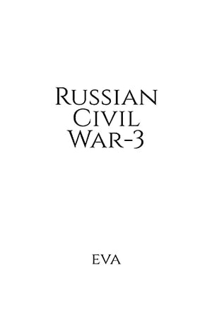 Russian Civil War-3
