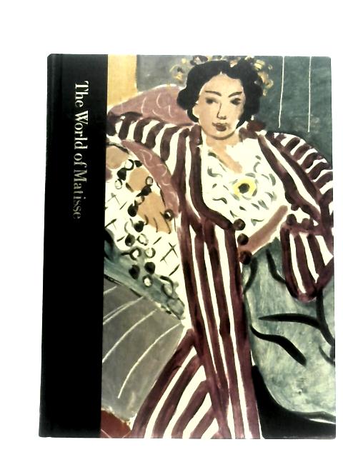 The World Of Matisse