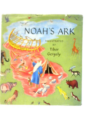 Noah's Ark
