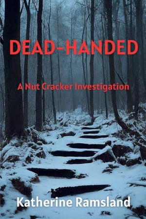 Dead-Handed