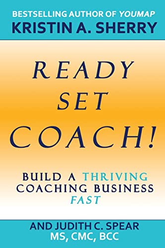 Ready, Set, Coach!