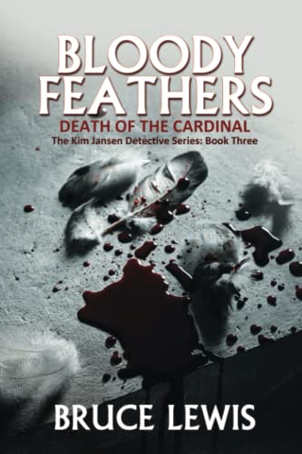 Bloody Feathers