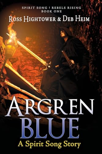 Argren Blue