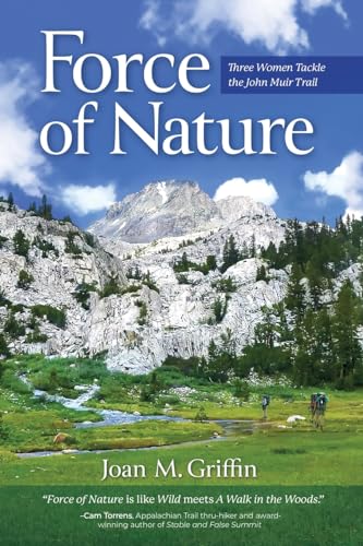 Force of Nature