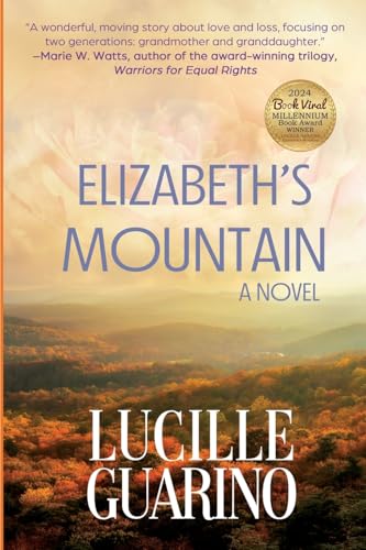 Elizabeth's Mountain