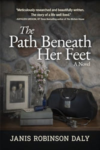 The Path Beneath Her Feet 