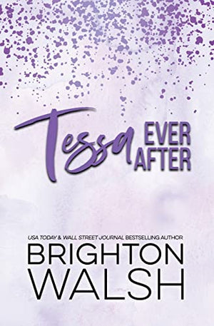 Tessa Ever After Discreet Special Edition