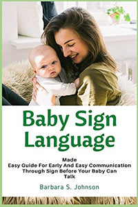 Baby Sign Language 