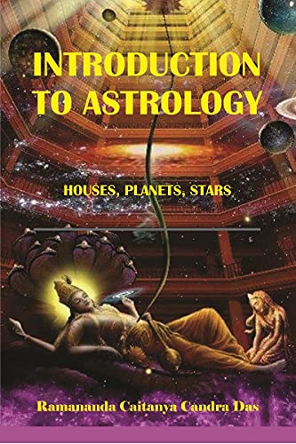 Introduction to Astrology