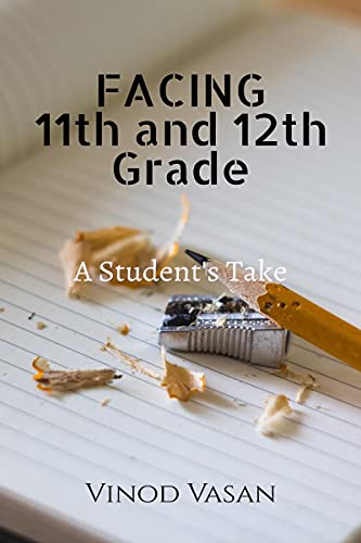 Facing 11th and 12th Grade