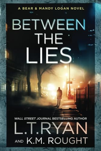Between the Lies