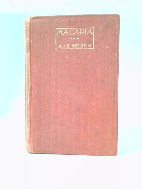 Macaria
