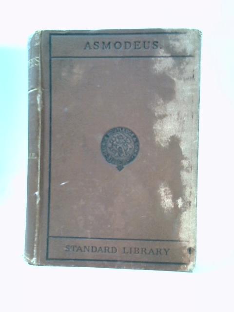 Asmodeus; Or, The Devil On Two Sticks