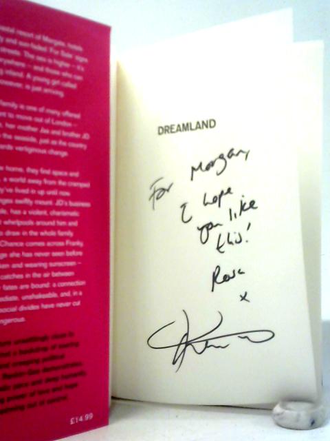 Dreamland