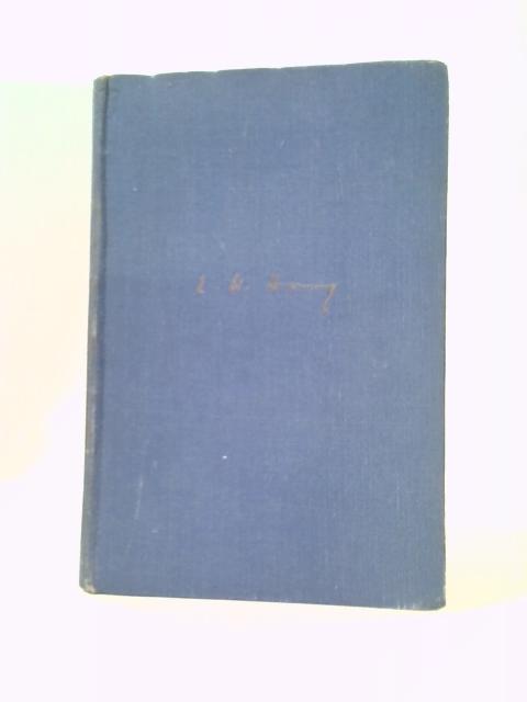 The Vicar's Daughter