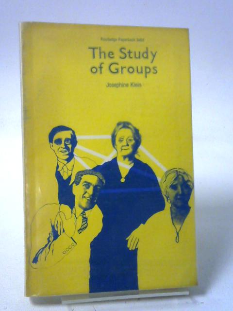 The Study of Groups