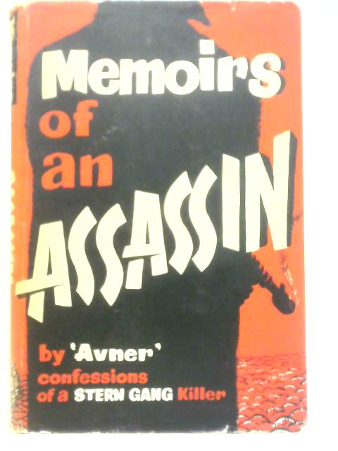 Memoirs of an Assassin