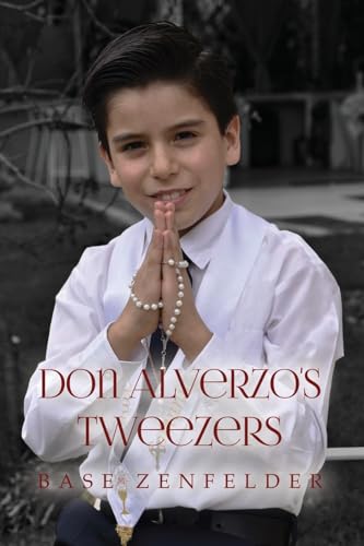 Don Alverzo's Tweezers